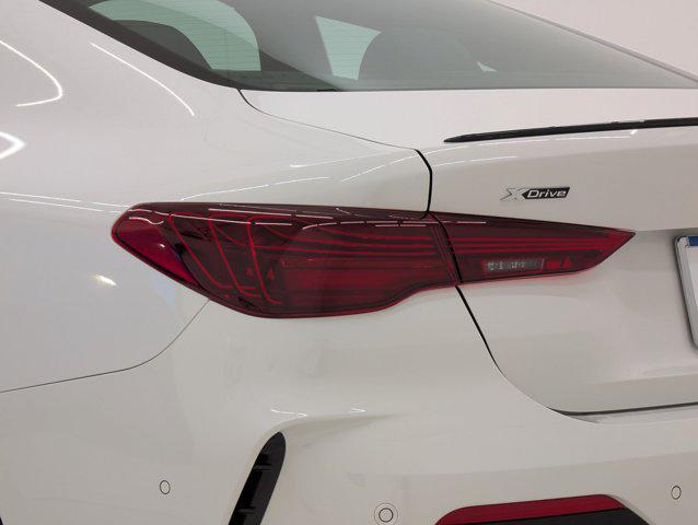 new 2026 BMW M440 car, priced at $75,980