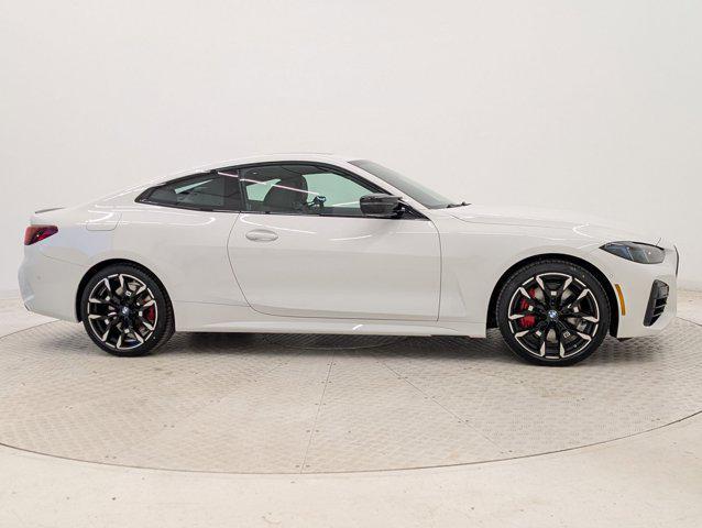 new 2026 BMW M440 car, priced at $75,980