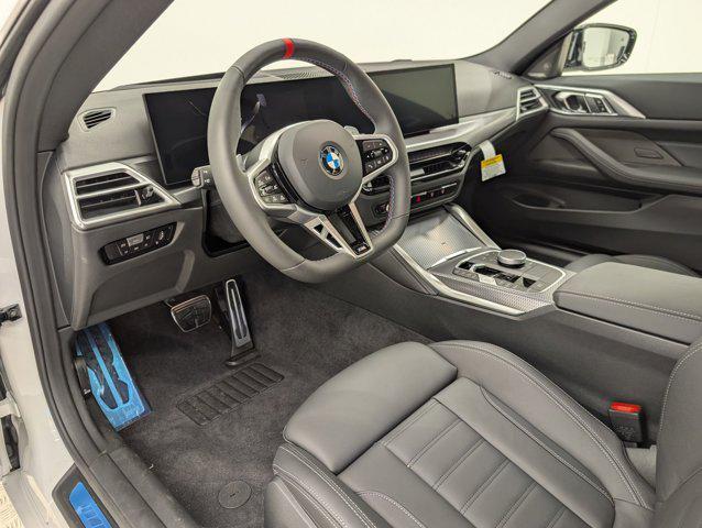 new 2026 BMW M440 car, priced at $75,980