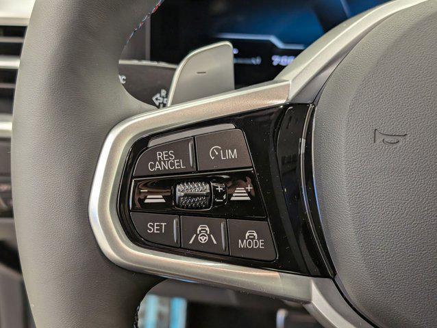 new 2026 BMW M440 car, priced at $75,980