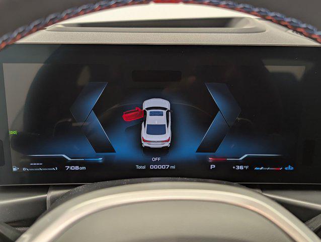 new 2026 BMW M440 car, priced at $75,980