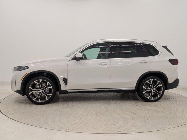 new 2026 BMW X5 car, priced at $78,475
