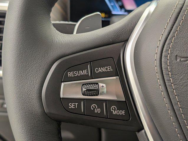 new 2026 BMW X5 car, priced at $78,475