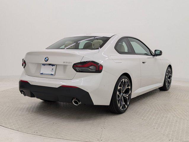 new 2026 BMW 230 car, priced at $47,930