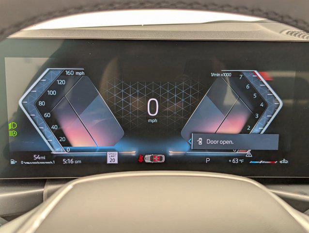 new 2026 BMW 230 car, priced at $47,930