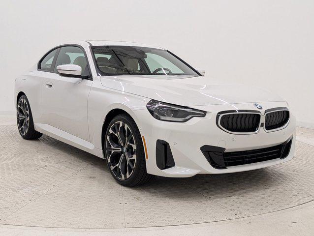 new 2026 BMW 230 car, priced at $47,930
