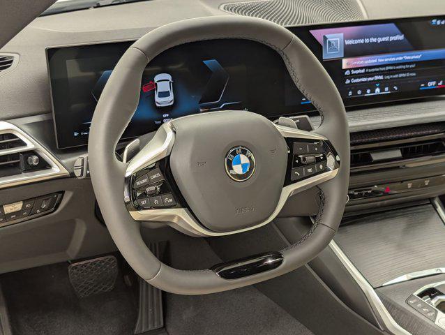 new 2026 BMW 230 car, priced at $47,930