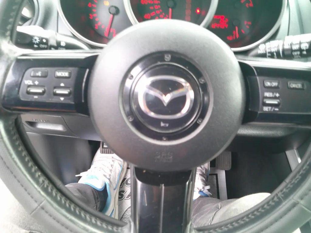used 2007 Mazda CX-7 car, priced at $4,995