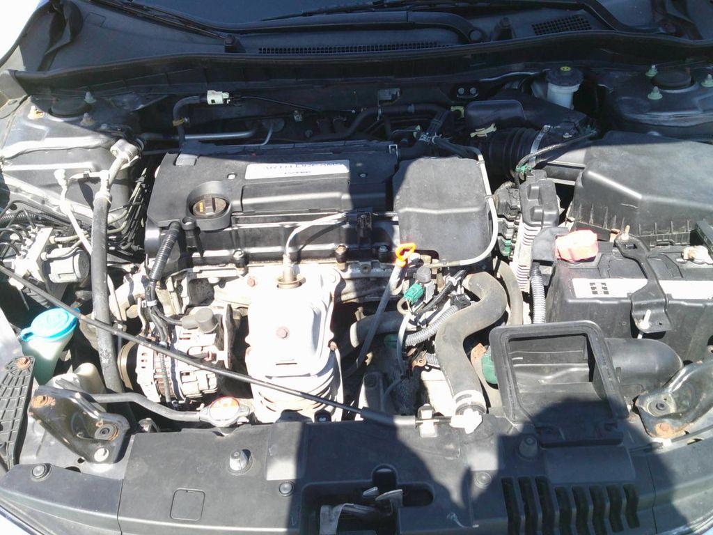 used 2016 Honda Accord car, priced at $13,995