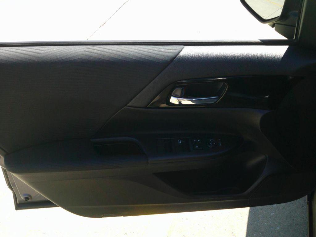 used 2016 Honda Accord car, priced at $13,995