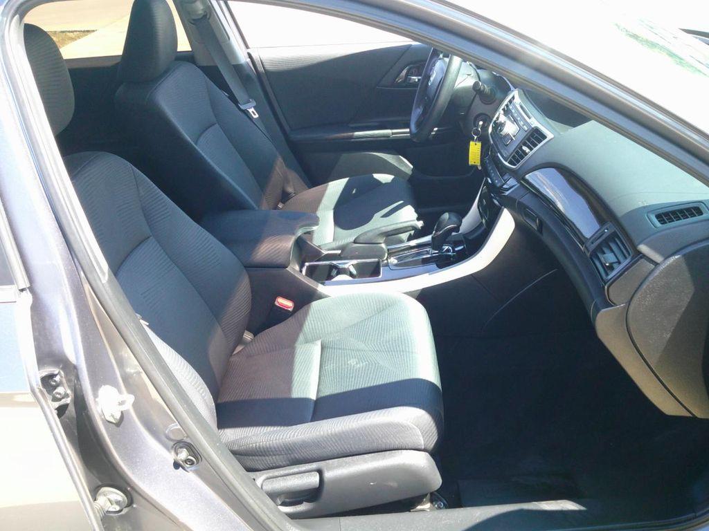 used 2016 Honda Accord car, priced at $13,995