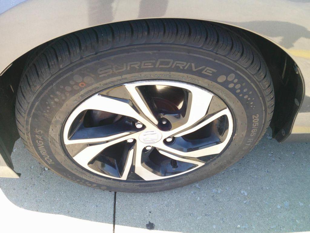 used 2016 Honda Accord car, priced at $13,995