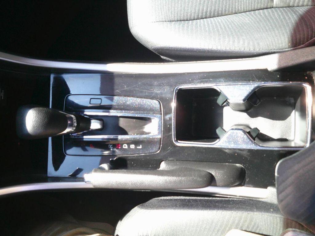 used 2016 Honda Accord car, priced at $13,995