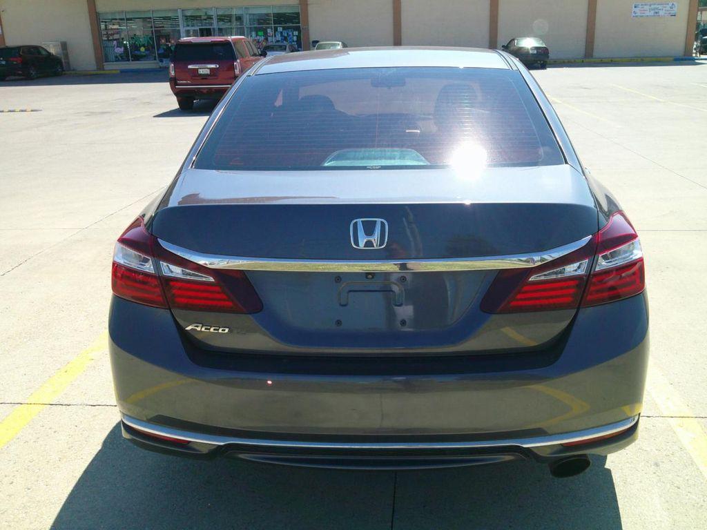 used 2016 Honda Accord car, priced at $13,995