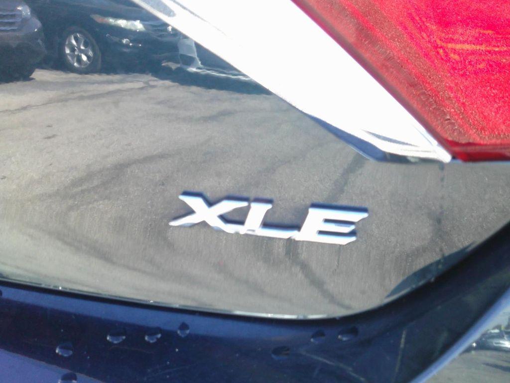 used 2015 Toyota Camry car, priced at $14,995