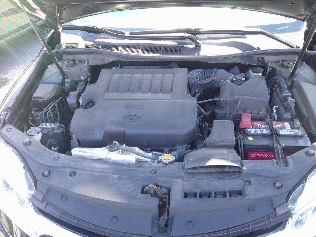 used 2015 Toyota Camry car, priced at $14,995