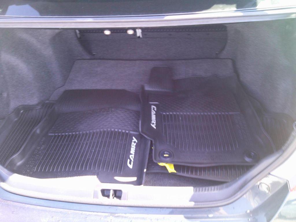 used 2015 Toyota Camry car, priced at $14,995