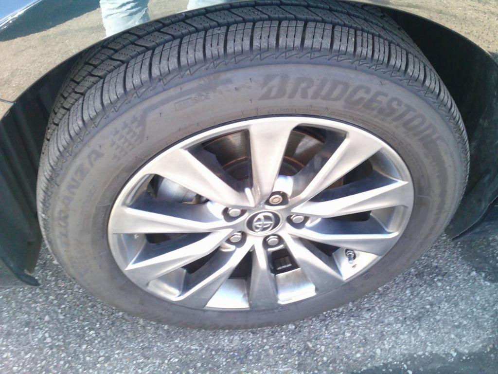 used 2015 Toyota Camry car, priced at $14,995