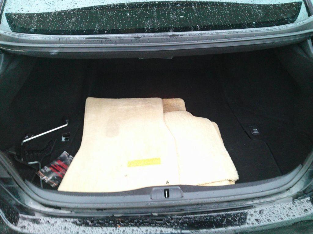 used 2008 Lexus LS 460 car, priced at $10,995