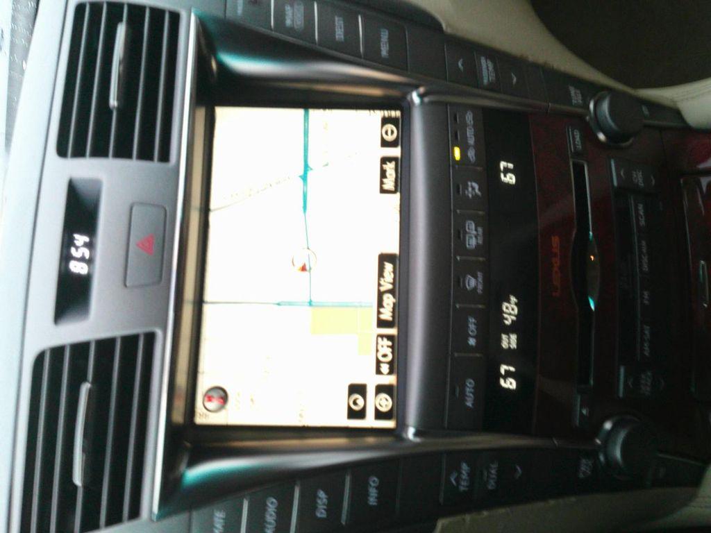 used 2008 Lexus LS 460 car, priced at $10,995