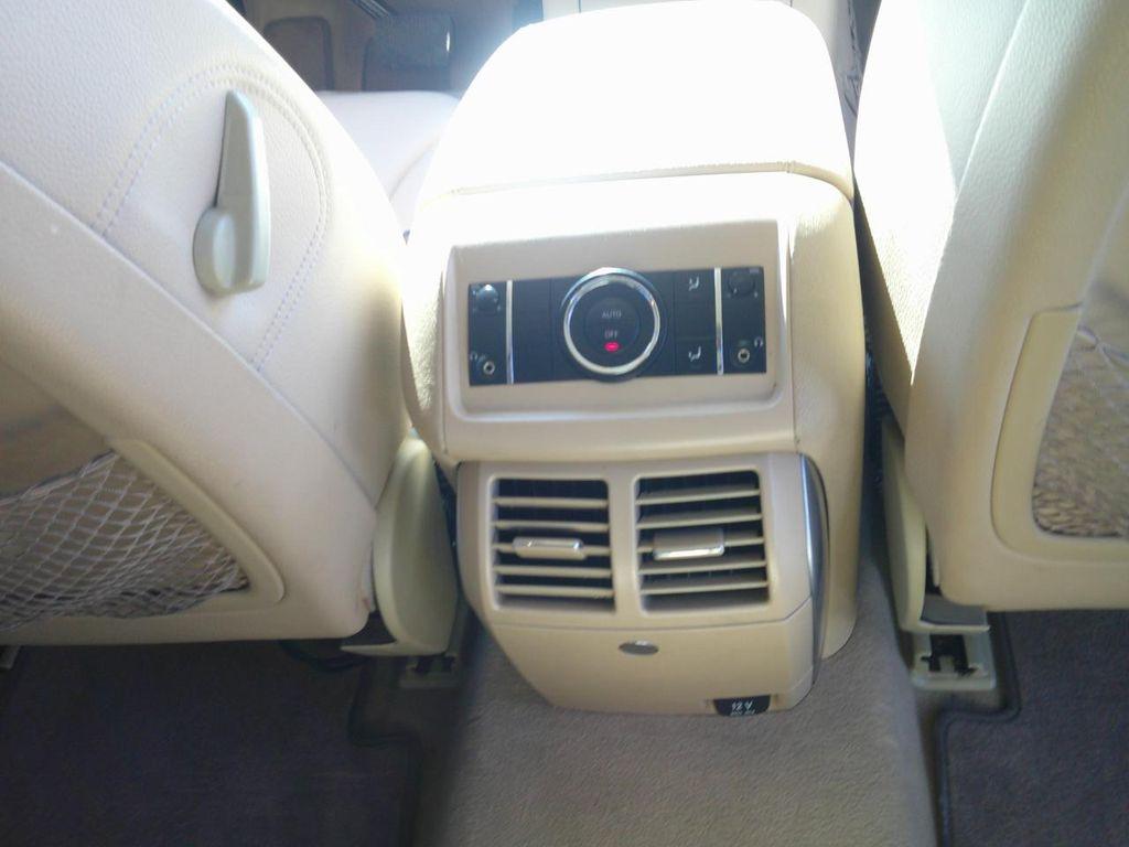 used 2008 Mercedes-Benz R-Class car, priced at $4,995