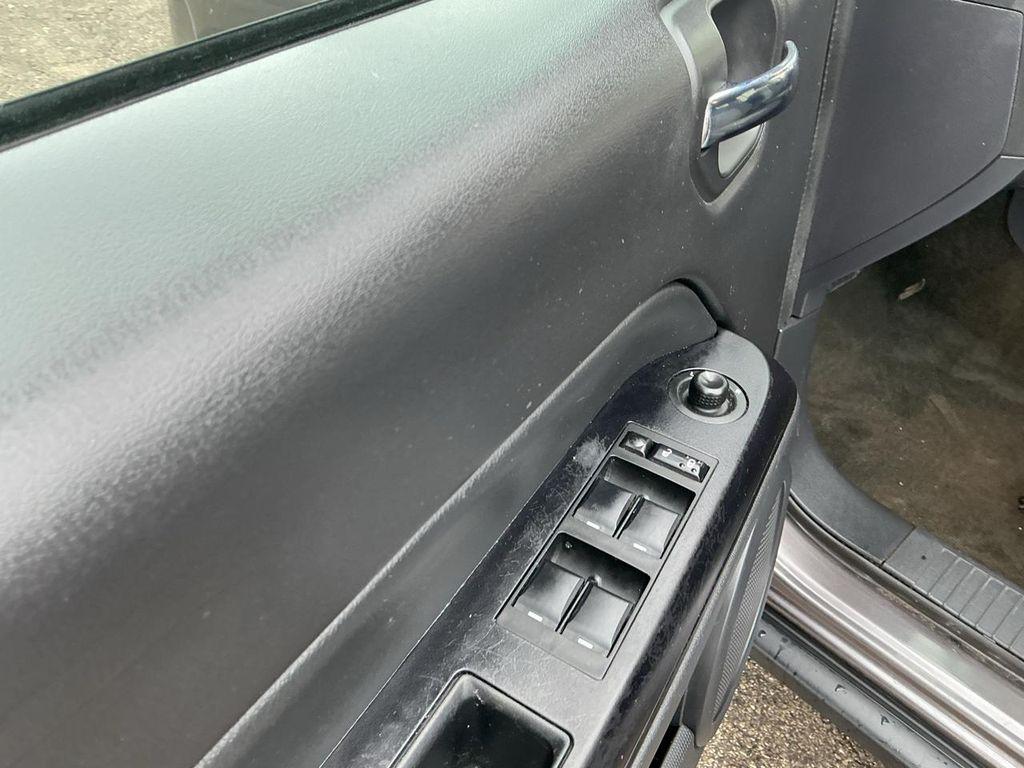 used 2016 Jeep Compass car, priced at $8,995