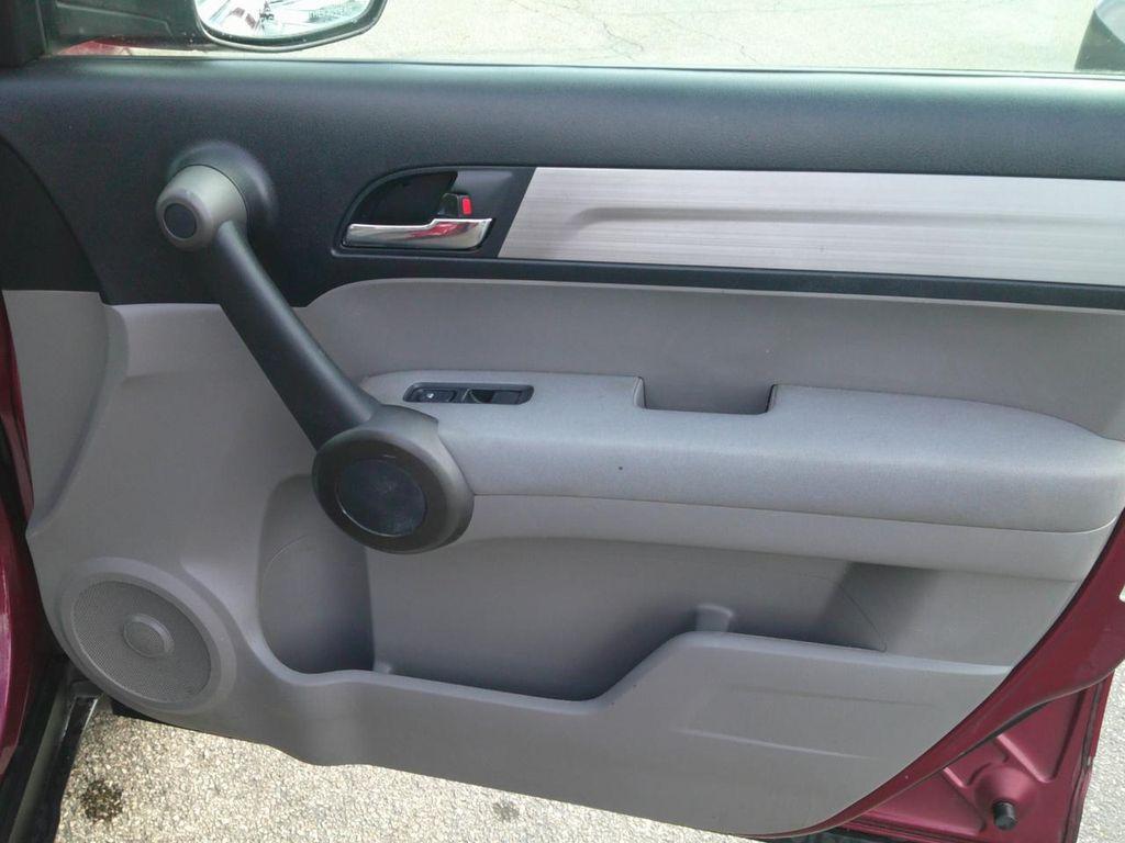 used 2010 Honda CR-V car, priced at $8,995