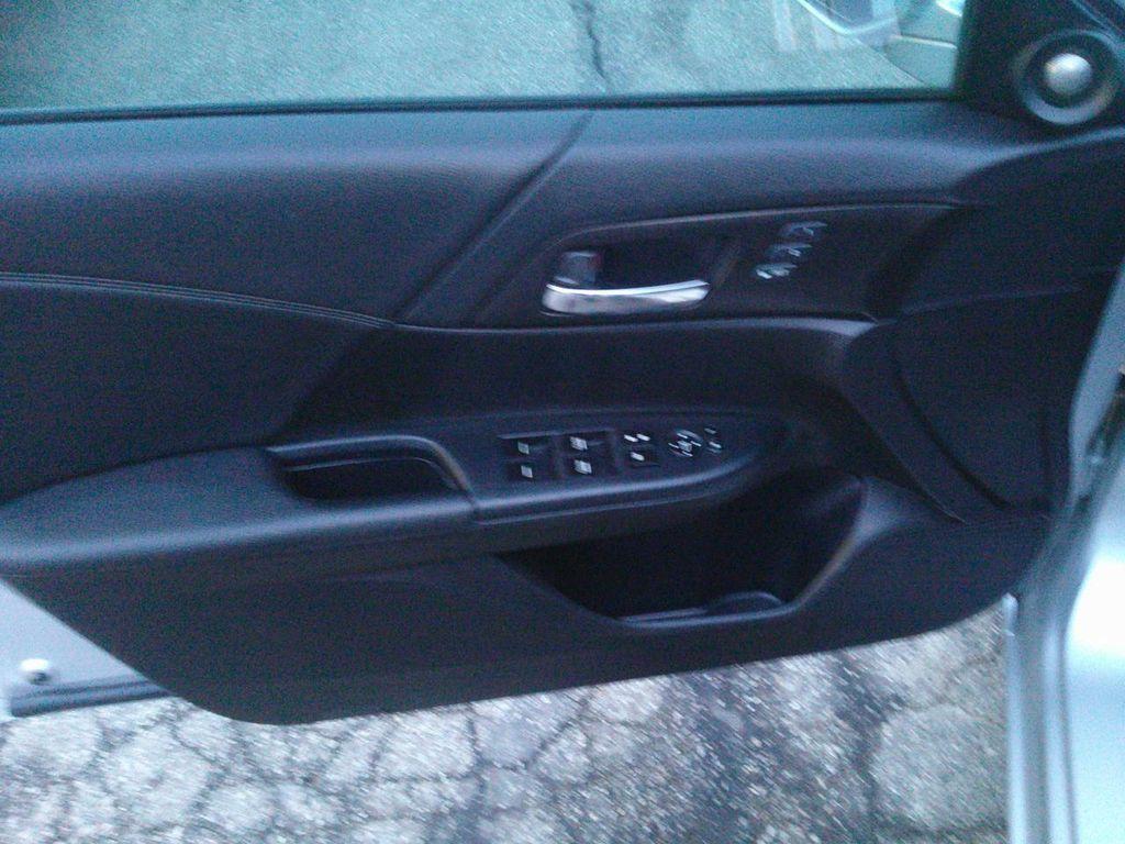 used 2014 Honda Accord car, priced at $11,995