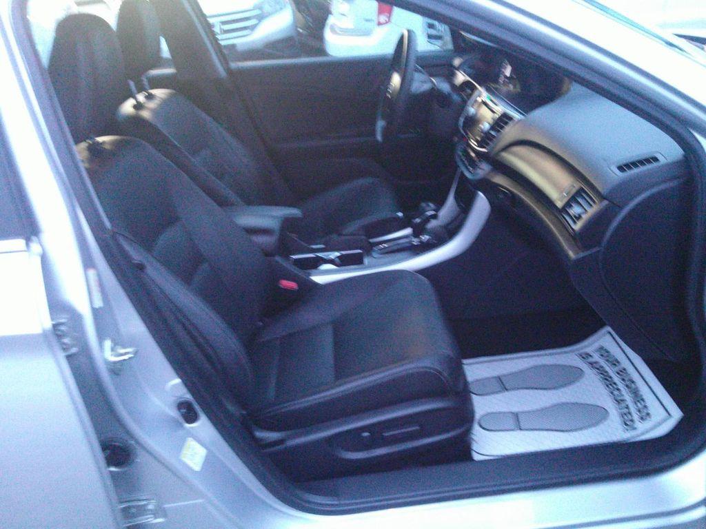 used 2014 Honda Accord car, priced at $11,995