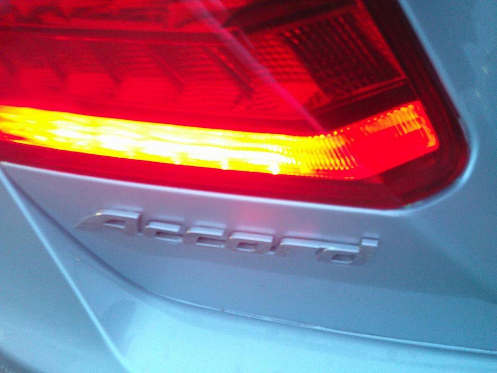 used 2014 Honda Accord car, priced at $11,995