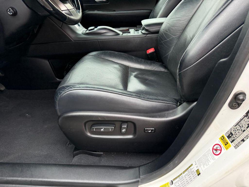 used 2013 Lexus RX 350 car, priced at $14,995