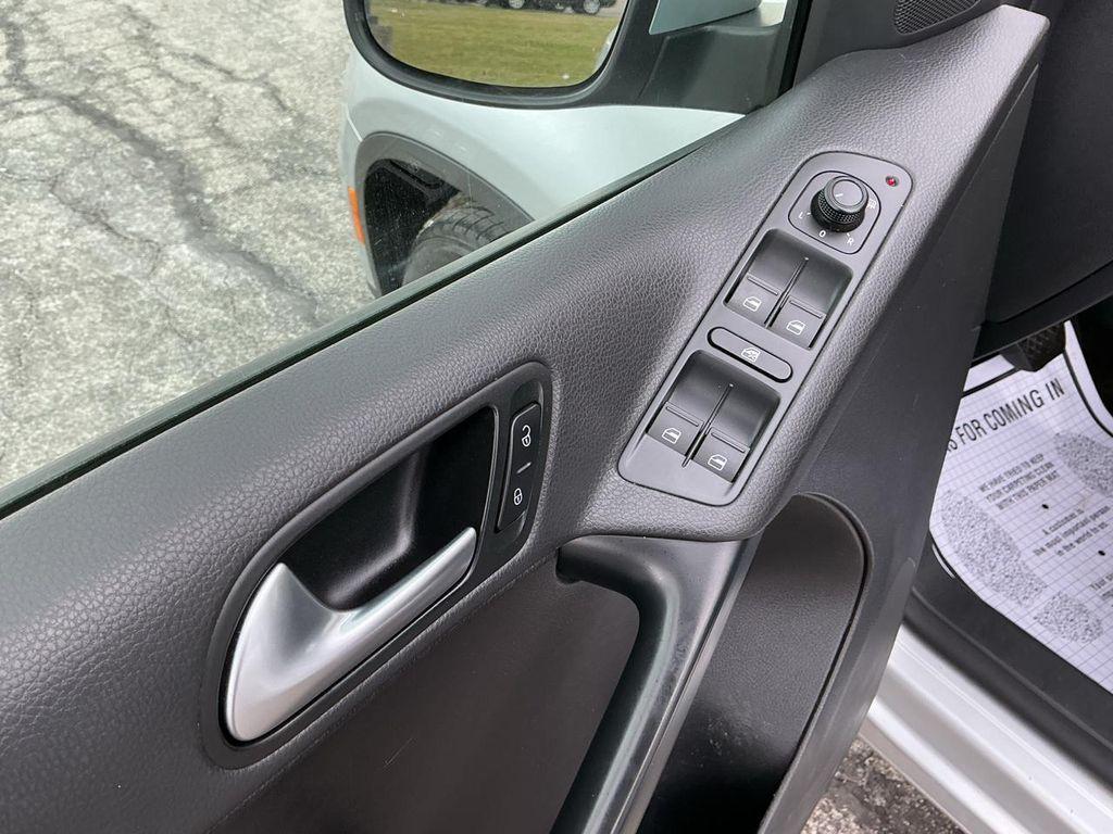 used 2016 Volkswagen Tiguan car, priced at $6,995