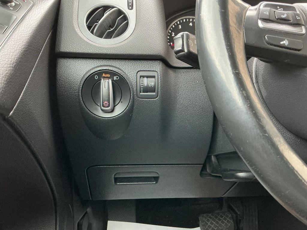 used 2016 Volkswagen Tiguan car, priced at $6,995