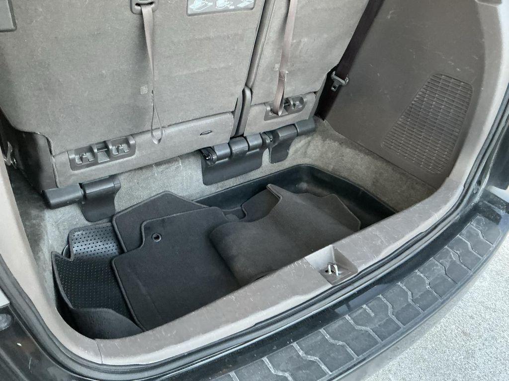 used 2015 Honda Odyssey car, priced at $11,995