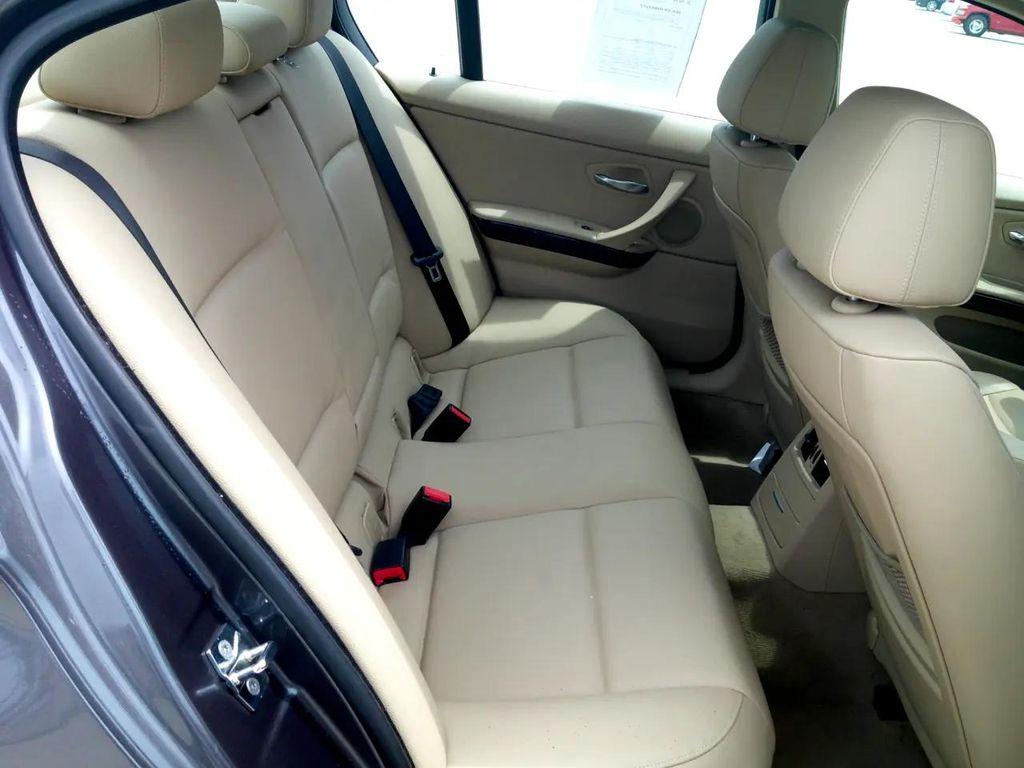 used 2008 BMW 335 car, priced at $7,495