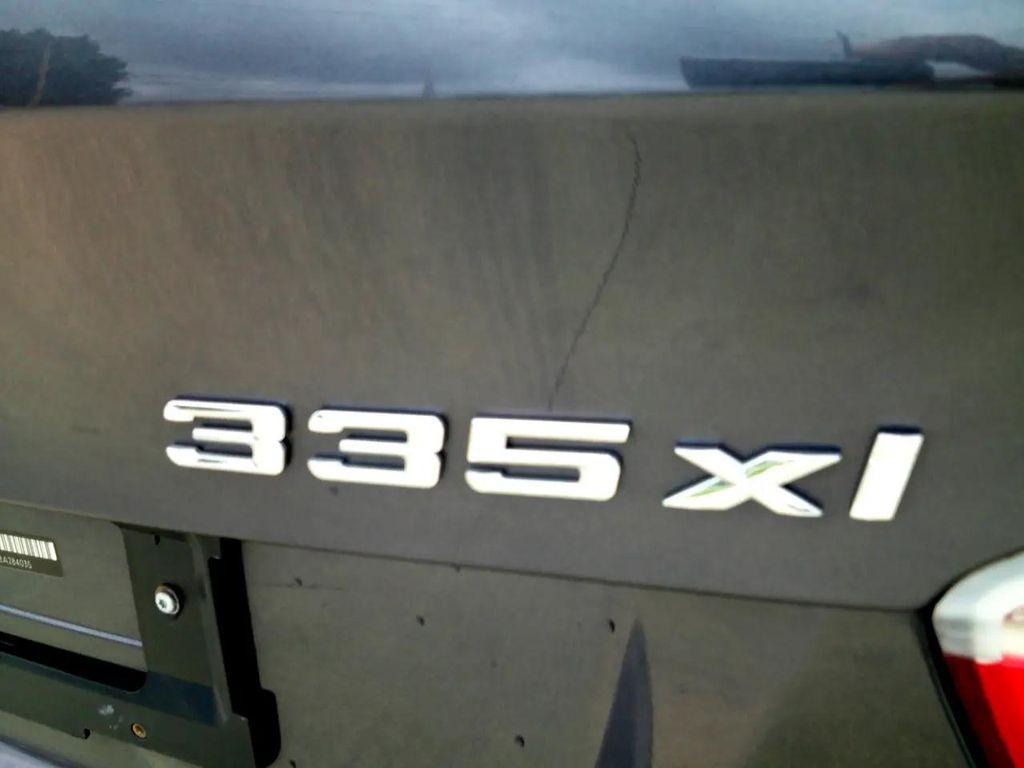 used 2008 BMW 335 car, priced at $7,495