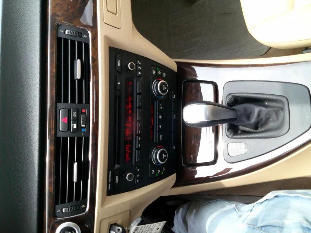 used 2008 BMW 335 car, priced at $7,495