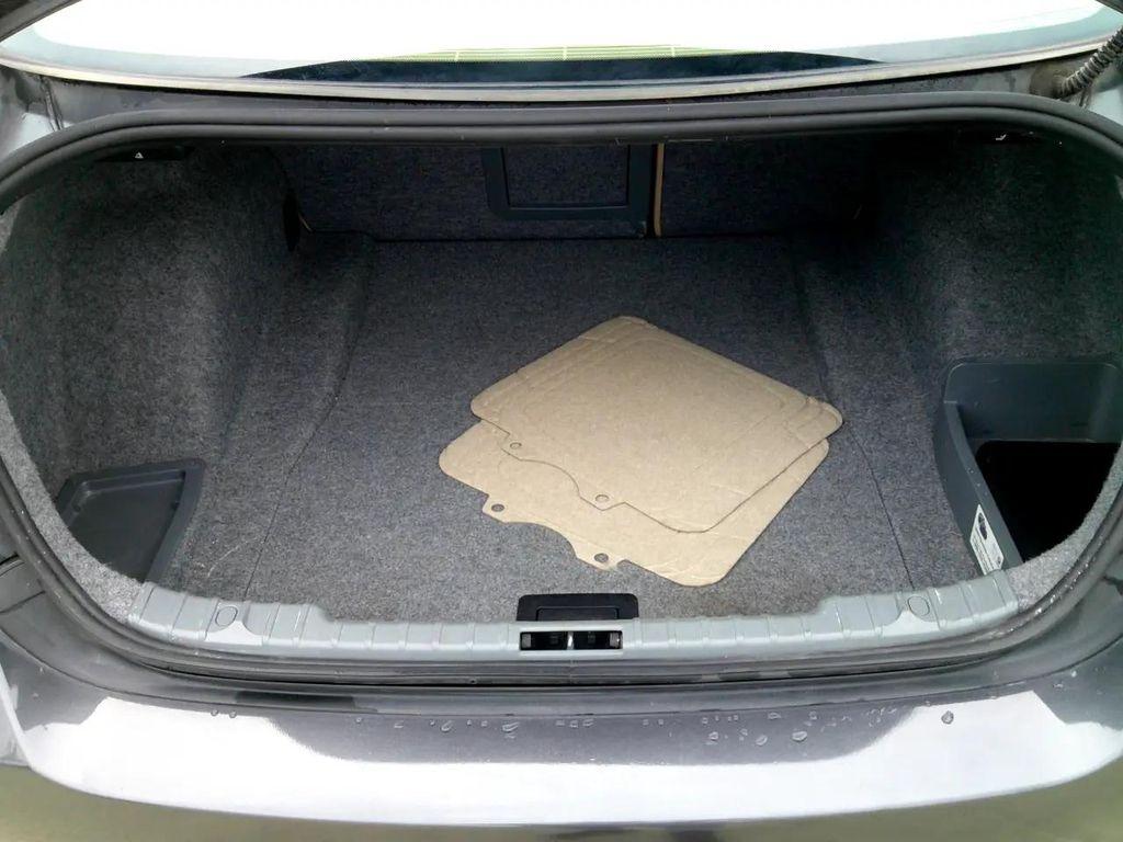 used 2008 BMW 335 car, priced at $7,495