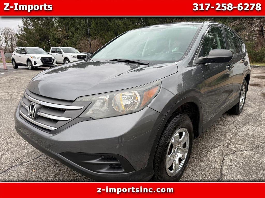used 2013 Honda CR-V car, priced at $11,295