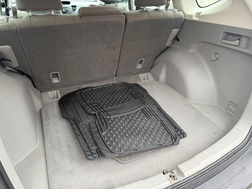 used 2013 Honda CR-V car, priced at $11,295