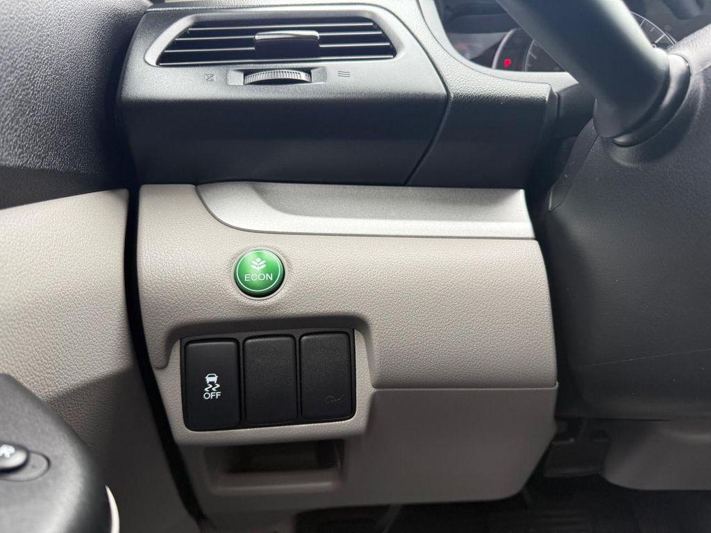 used 2013 Honda CR-V car, priced at $11,295