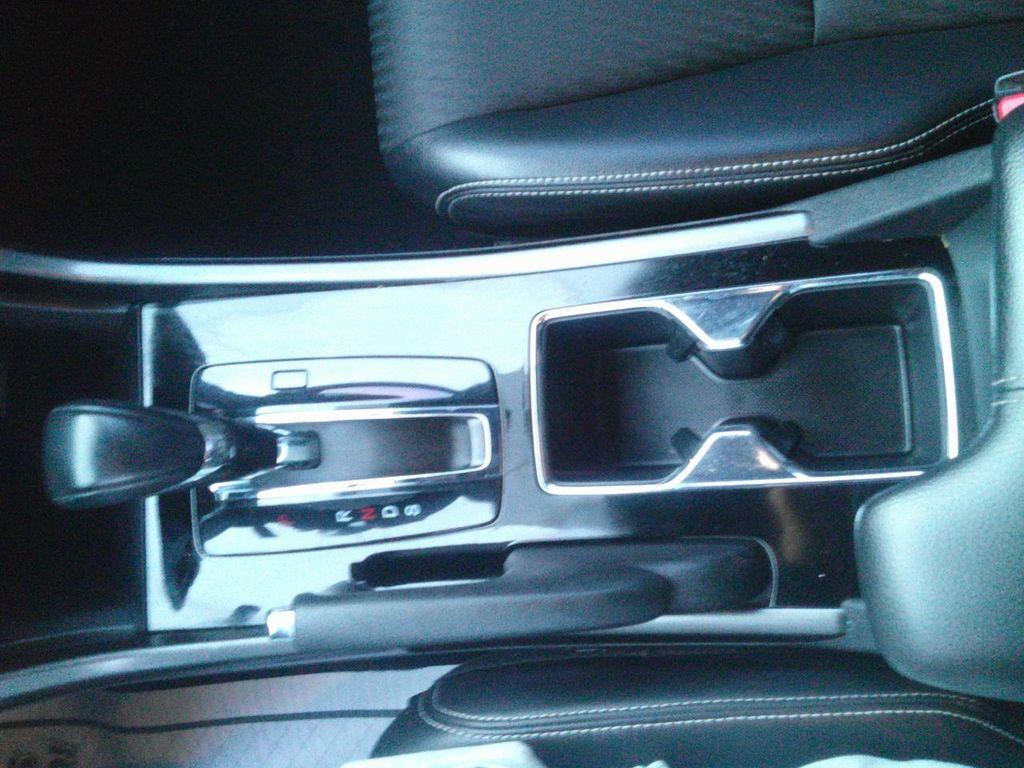 used 2016 Honda Accord car, priced at $13,995