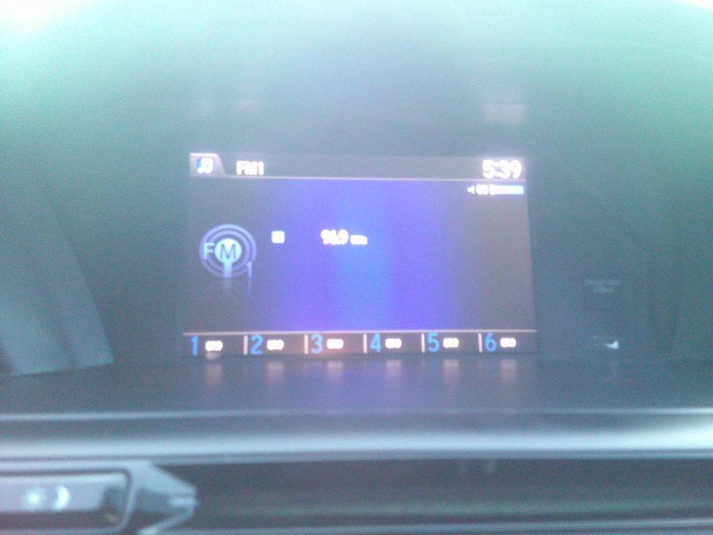 used 2016 Honda Accord car, priced at $13,995