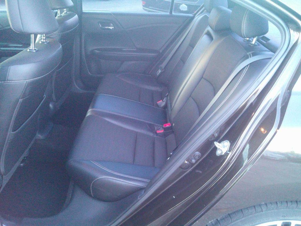 used 2016 Honda Accord car, priced at $13,995