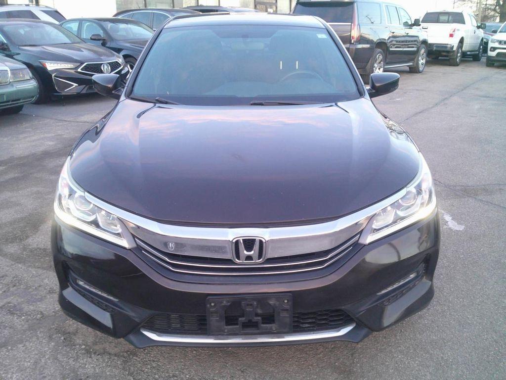 used 2016 Honda Accord car, priced at $13,995