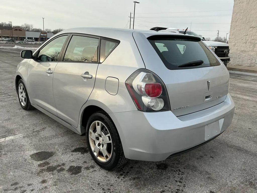 used 2009 Pontiac Vibe car, priced at $6,995