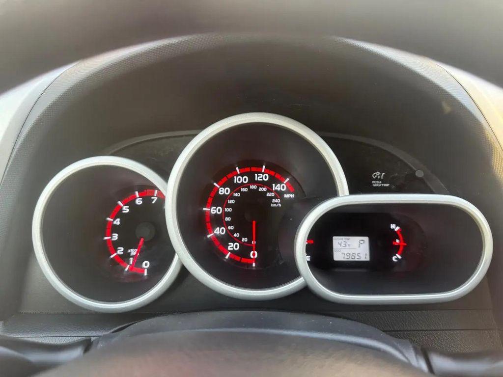 used 2009 Pontiac Vibe car, priced at $6,995