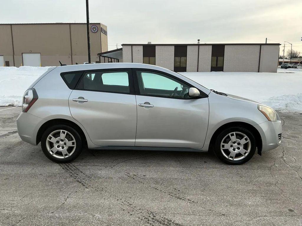 used 2009 Pontiac Vibe car, priced at $6,995