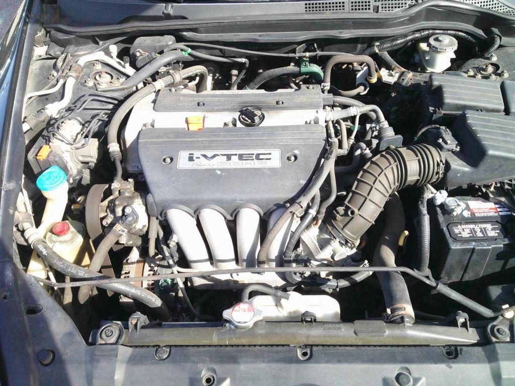 used 2007 Honda Accord car, priced at $7,495