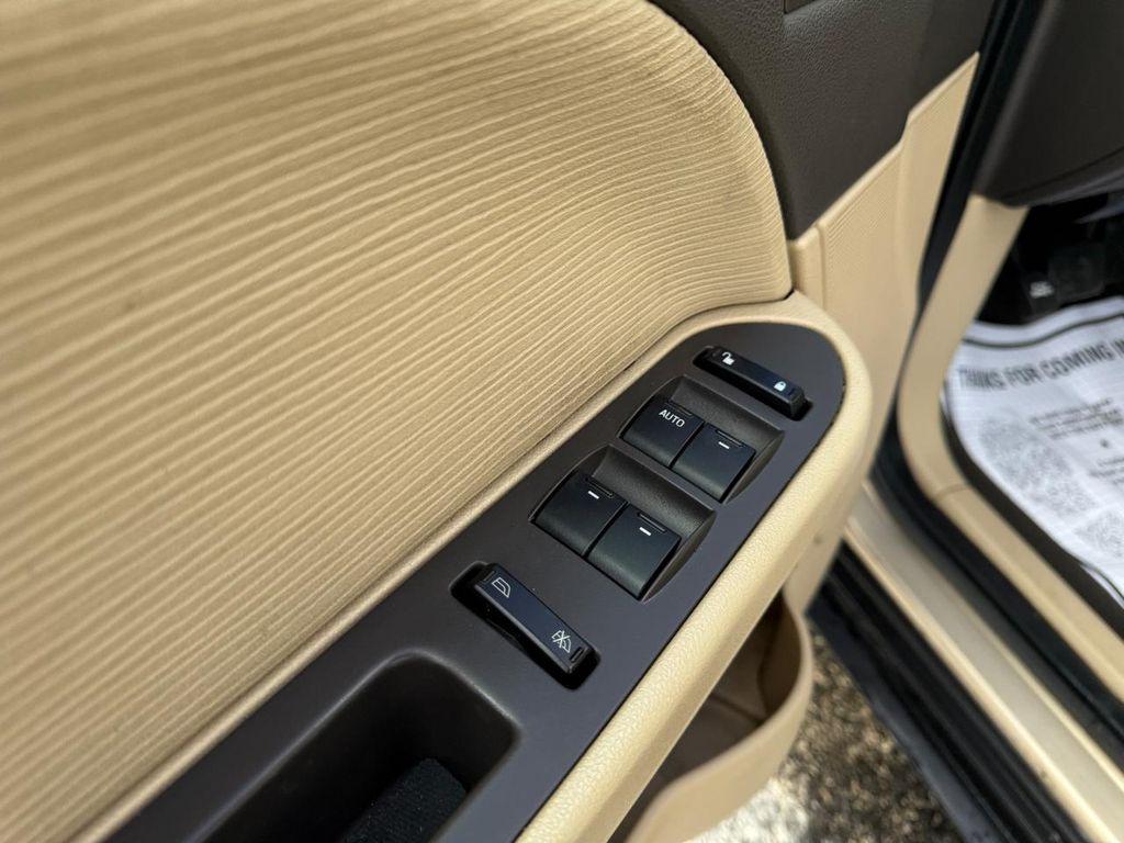 used 2008 Ford Taurus car, priced at $5,995